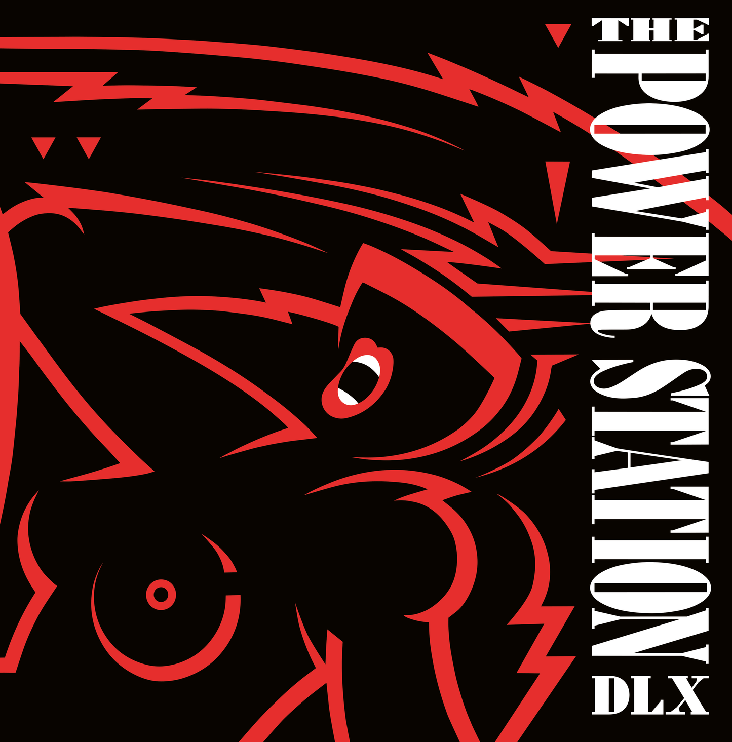 The Power Station - Vinilo Doble
