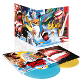 The Great Escape (30th Anniversary Edition) - Vinilo Doble (Color Azul y Amarillo)