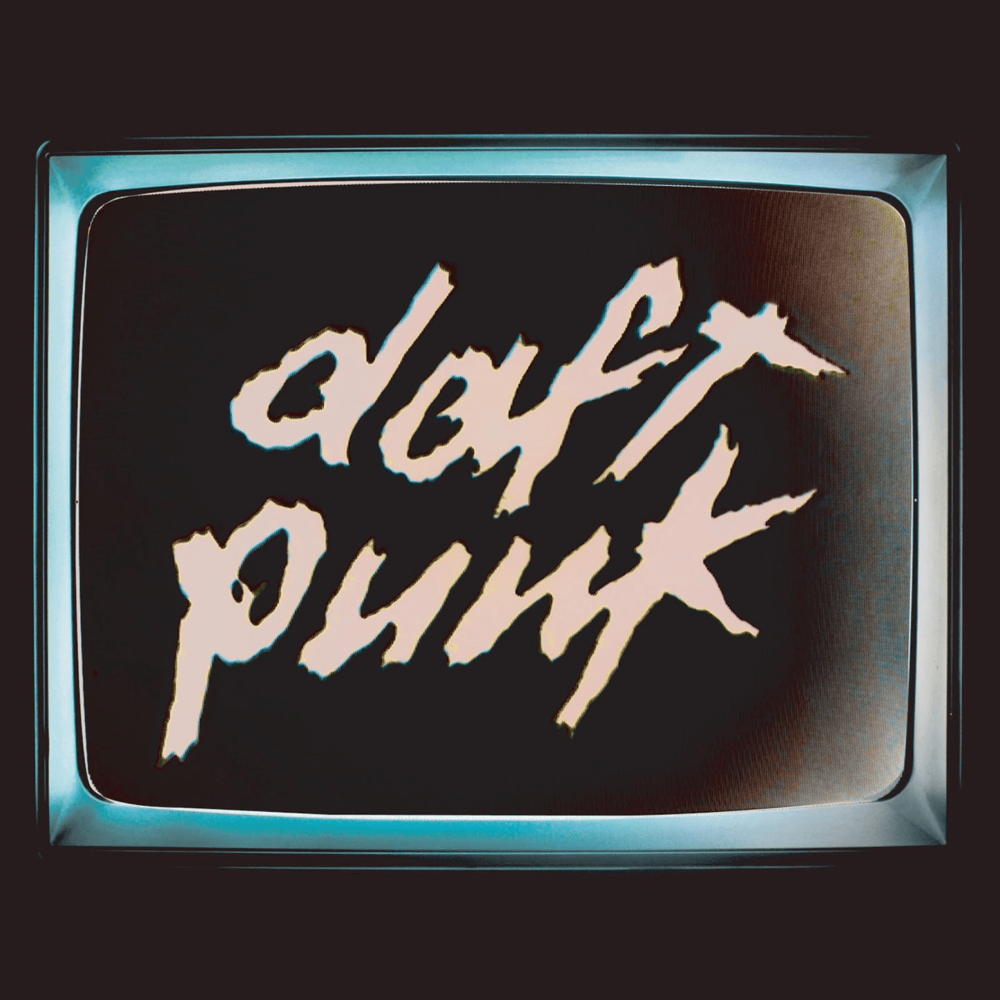 Human After All: Remixes - Vinilo Doble