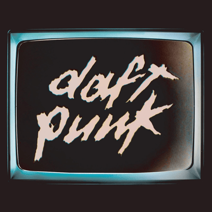 Human After All: Remixes - Vinilo Doble