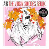 The Virgin Suicides Redux - 2CD + Blu-Ray