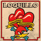 Corazones Legendarios - Vinilo Doble Splatter + Single Exclusivo 7"