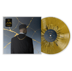 Lo Bello y lo Roto - Vinilo Splatter