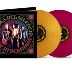 Live in Germany - Vinilo Doble (Color Dorado y Morado)