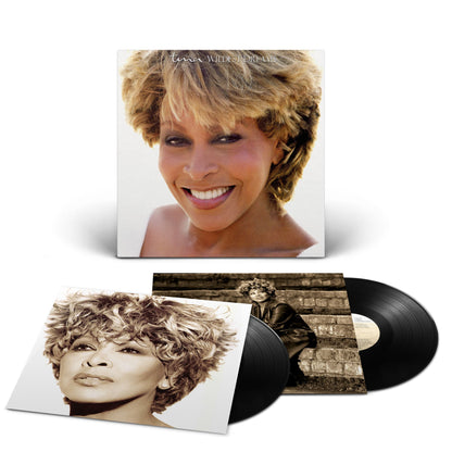 Wildest Dreams (30th Anniversary) - Vinilo Doble