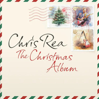 The Christmas Album - Vinilo