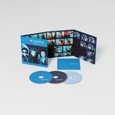 Azul 25 aniversario - 3 CD + Foto Firmada (Ed. Limitada)