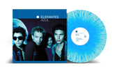 Azul 25 aniversario -  Vinilo Splatter + Foto Firmada (Ed. Limitada)