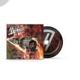 One Way Ticket to Hell...and Back (20th Anniversary Deluxe Edition) - CD