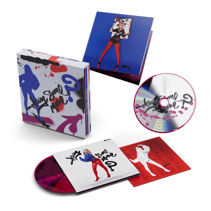 PinkPantheress: Fancy some more - 3CD – Tienda Warner Music PinkPantheress: Fancy some more - 3CD – Tienda Warner Music