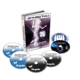 Under Wraps - 5CD + Blu-Ray