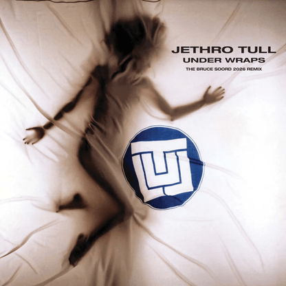 Jethro Tull - Under Wraps - 5CD + Blu-Ray – Tienda Warner Music