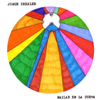 Bailar en la cueva - Vinilo