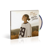 Aquí No Sobra Nadie - CD (Digipack)