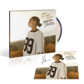 Aquí No Sobra Nadie - CD (Digipack) + Postal Firmada