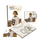 Aquí No Sobra Nadie - CD BOX + Camiseta Exclusiva + Postal Firmada