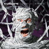 Come This Madness - CD