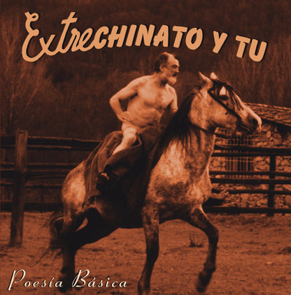 Poesía Básica - Vinilo