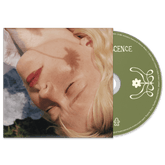 Florescence - CD + Póster (Florescence Daisy Edition)