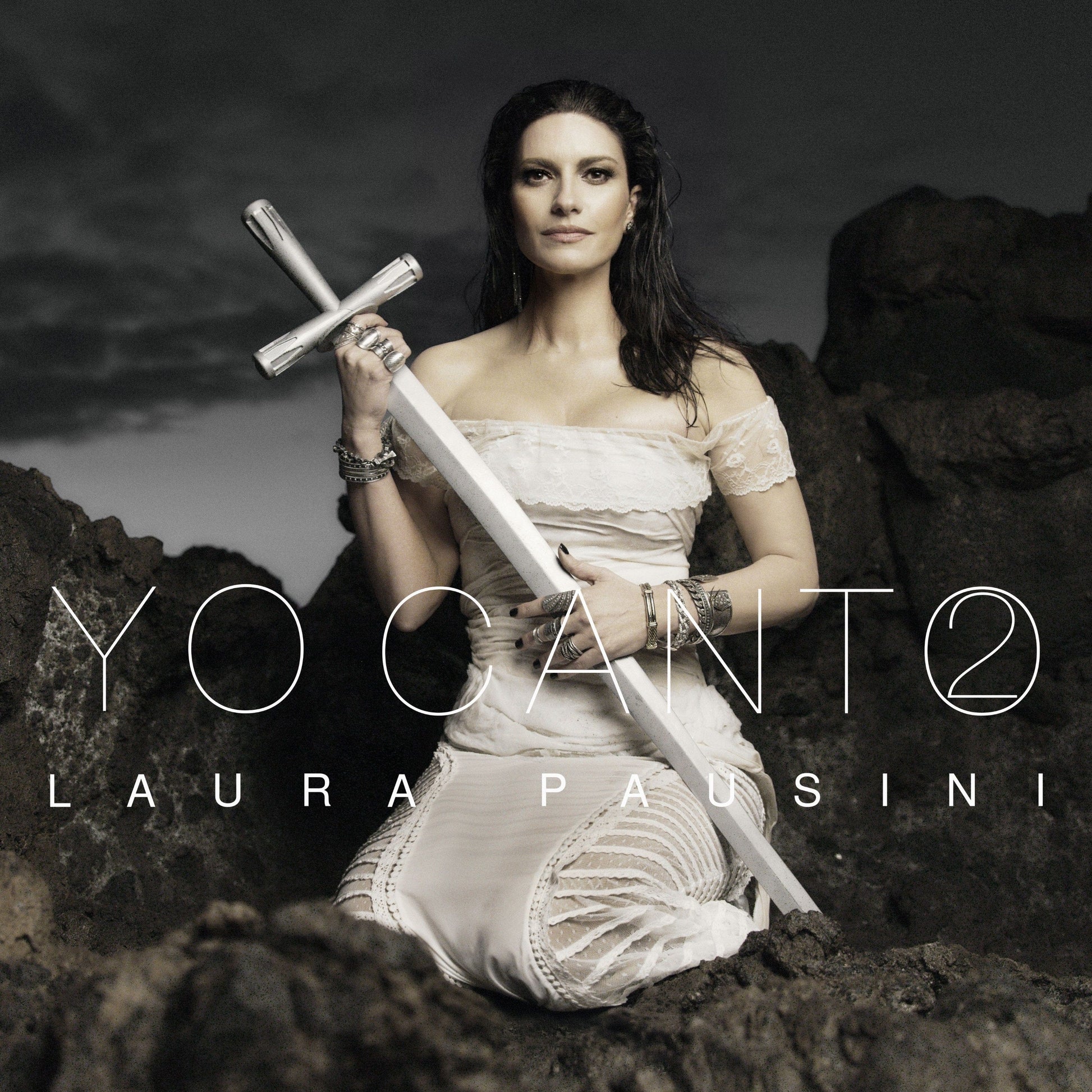 Laura Pausini: Yo Canto 2 - CD (Jewel) – Tienda Warner Music
