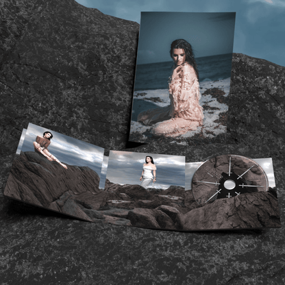 Yo Canto 2 - CD Deluxe (Digipack)