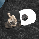 Yo Canto 2 - Vinilo Doble Deluxe (Blanco) (Ed. Firmada En Rojo)