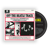Off The Beatle Track - CD