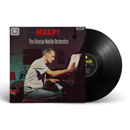 Help! - Vinilo