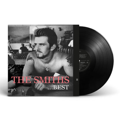 Best...II - Vinilo