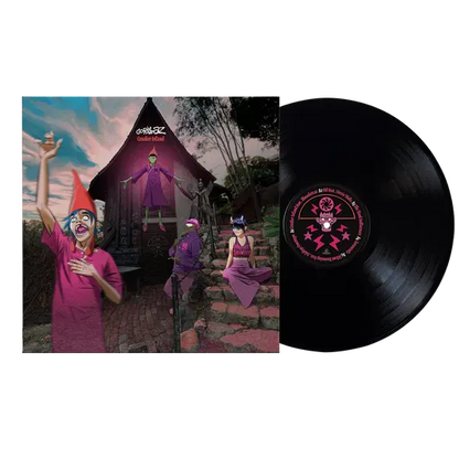 Cracker Island - Vinilo