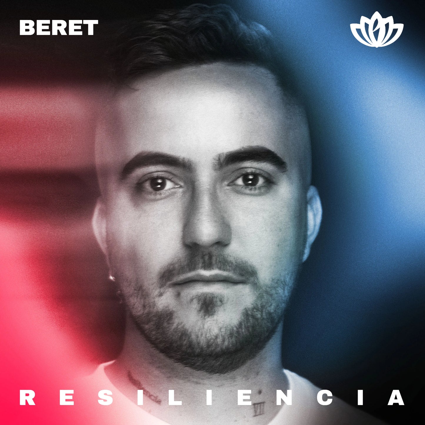 Resiliencia - Vinilo