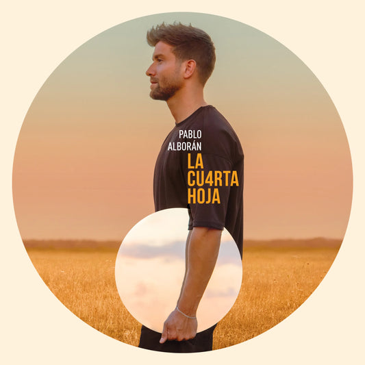 La Cuarta Hoja - CD (Incluye póster)