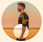 La Cuarta Hoja - Vinilo + Postal