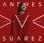 Viaje De Vida Y Vuelta - CD