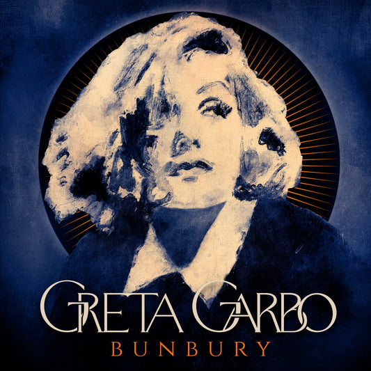 Greta Garbo - CD