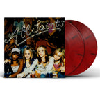 Saints & Sinners 25th Anniversary Edition - Vinilo Doble (Color Negro y Rojo)