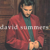 David Summers - Vinilo