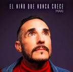 El Niño Que Nunca Crece - CD