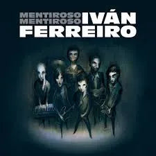 Mentiroso Mentiroso - Vinilo