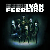 Mentiroso Mentiroso - Vinilo