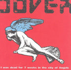 I Was Dead For 7 Weeks - Vinilo