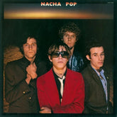 Nacha Pop - Vinilo