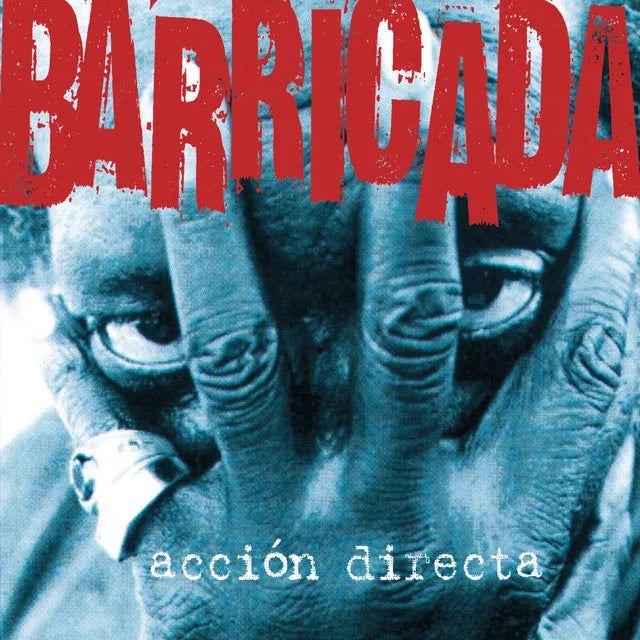 Acción Directa - Vinilo