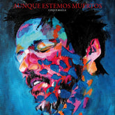 Aunque Estemos Muertos - CD