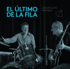 Desbarajuste Piramidal (3 Vinilos Color + 2CD + Postal + Póster + Pegatina)