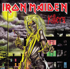 Killers - Vinilo