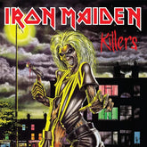 Killers - Vinilo