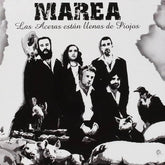 Las Aceras Estan Llenas De Piojos - Vinilo