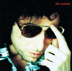 Alta Suciedad - Vinilo