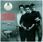 Cuatro Rosas - Vinilo (Color Oro)